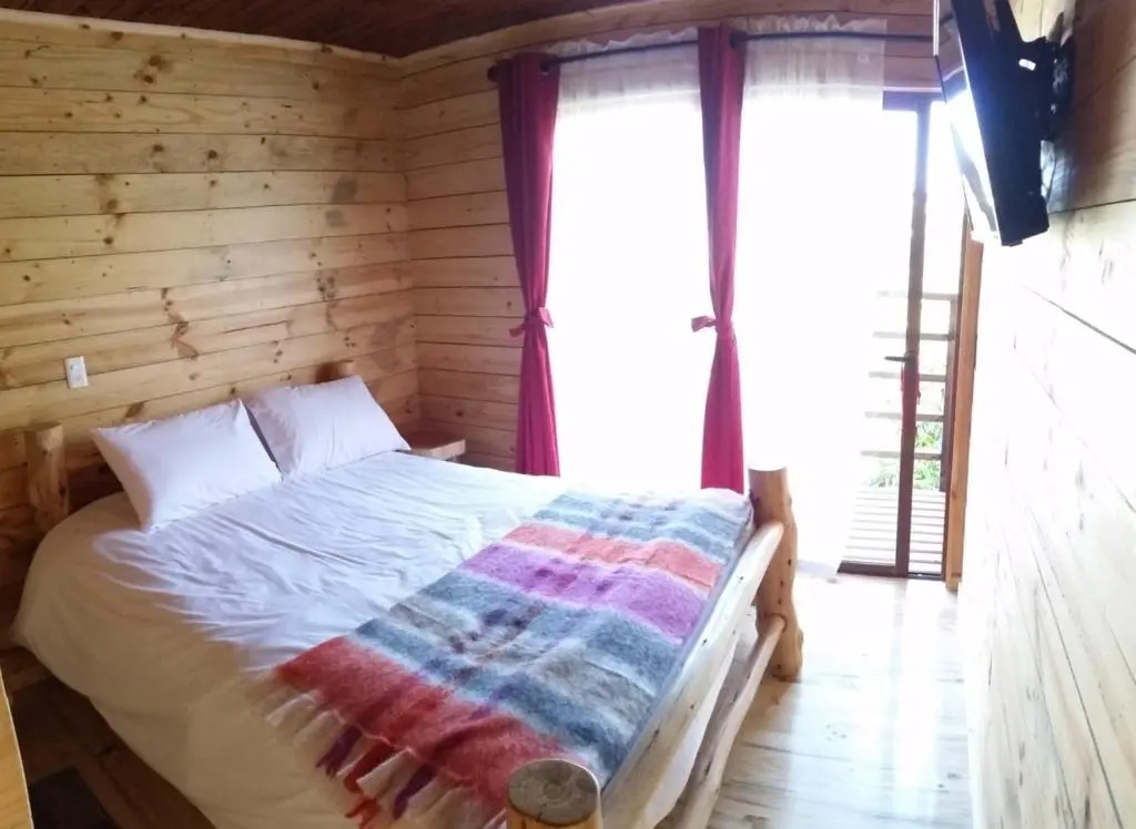 Hostel Moreno