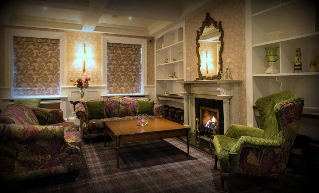 Killarney Dromhall Hotel