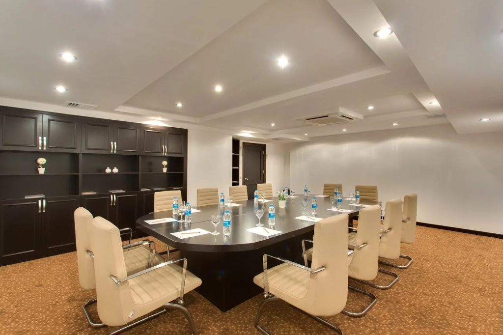 Dogan Hotel