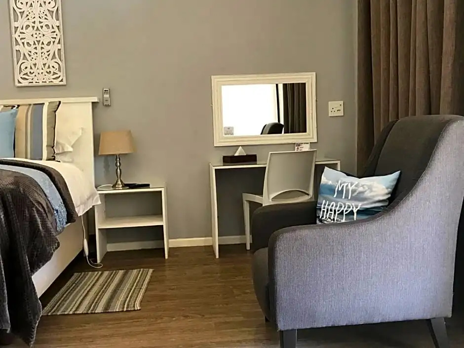 Anathi Hotel