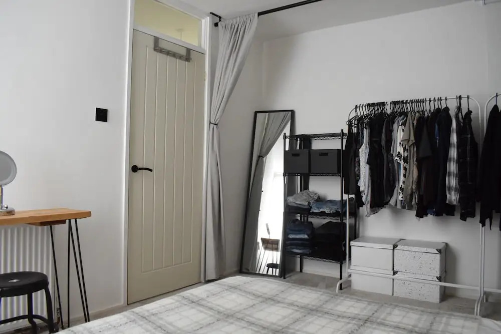 1 Bedroom Flat in Canonbury