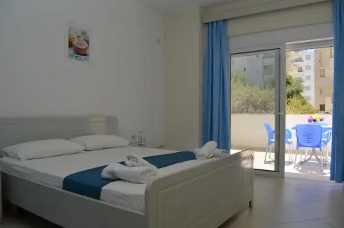 Sejdi Apartments