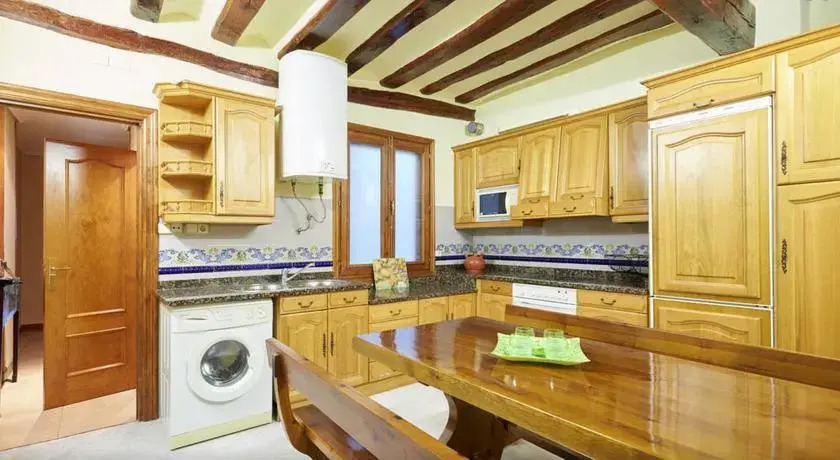 Casa Iruña