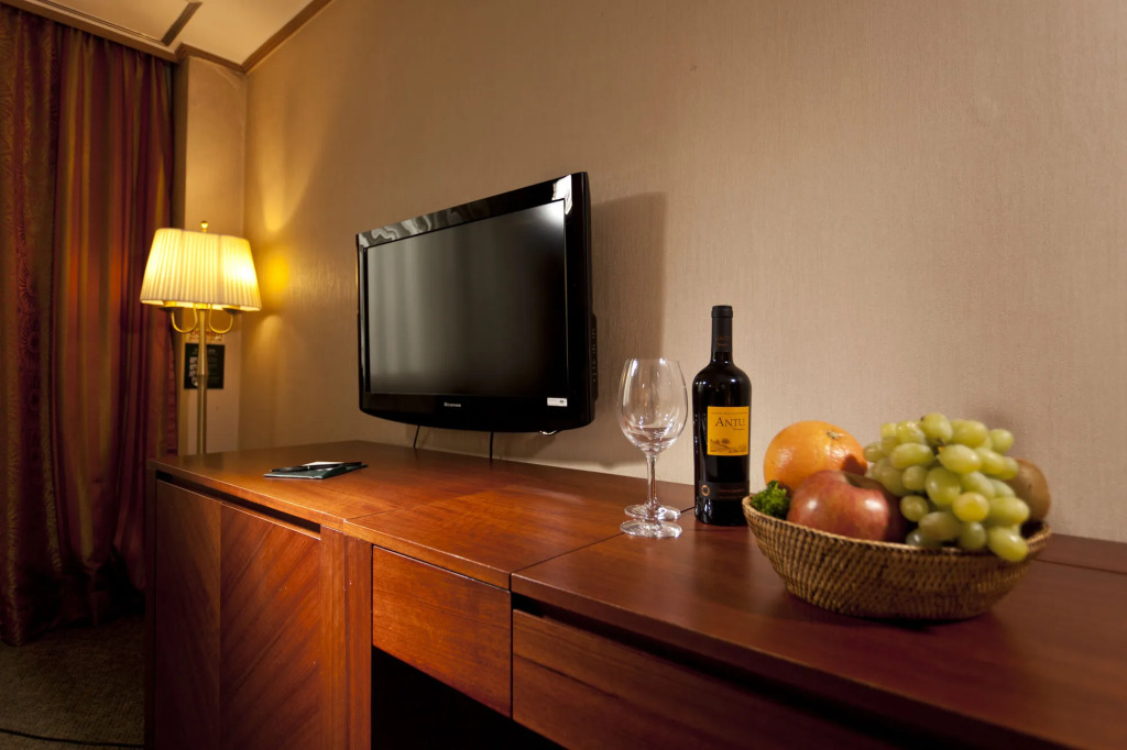 Yousung Hotel