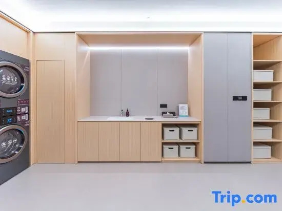 JI Hotel (Jining Jinyu Road Longgui Shopping Plaza)