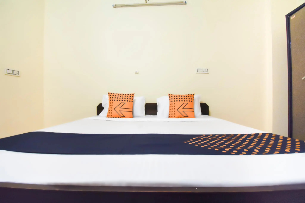 Hotel Vintage Balaji Tower by OYO Rooms