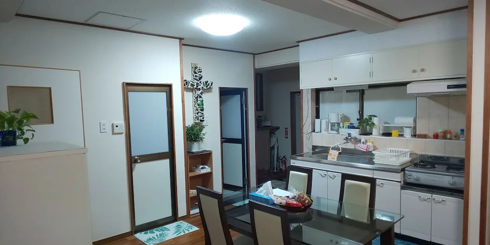 Miyagi Apartment Akebono