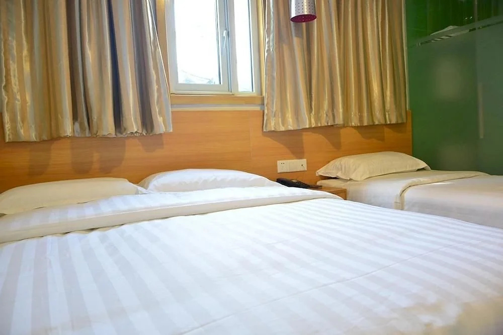Beijing Muyang Inn