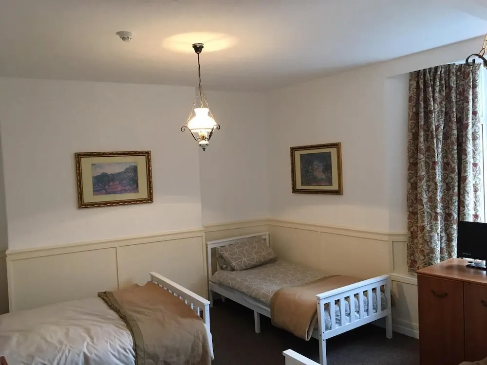 The Theatre Hotel