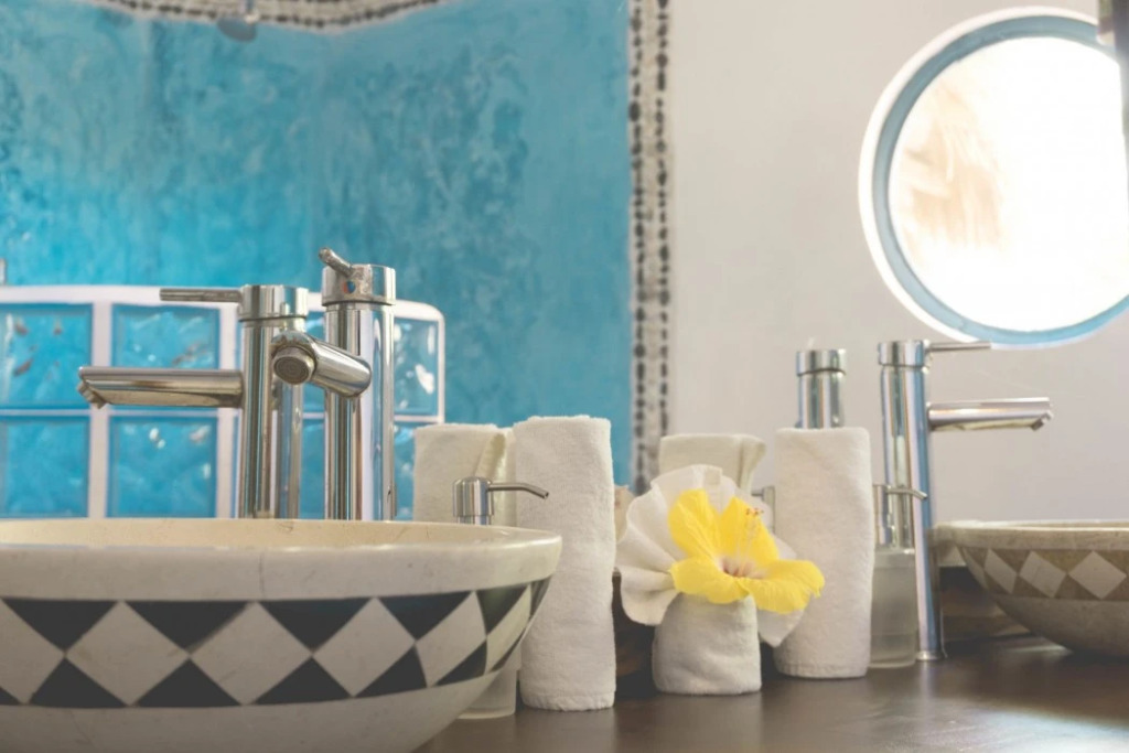 Dos Ceibas Tulum - Feel Good Hotel