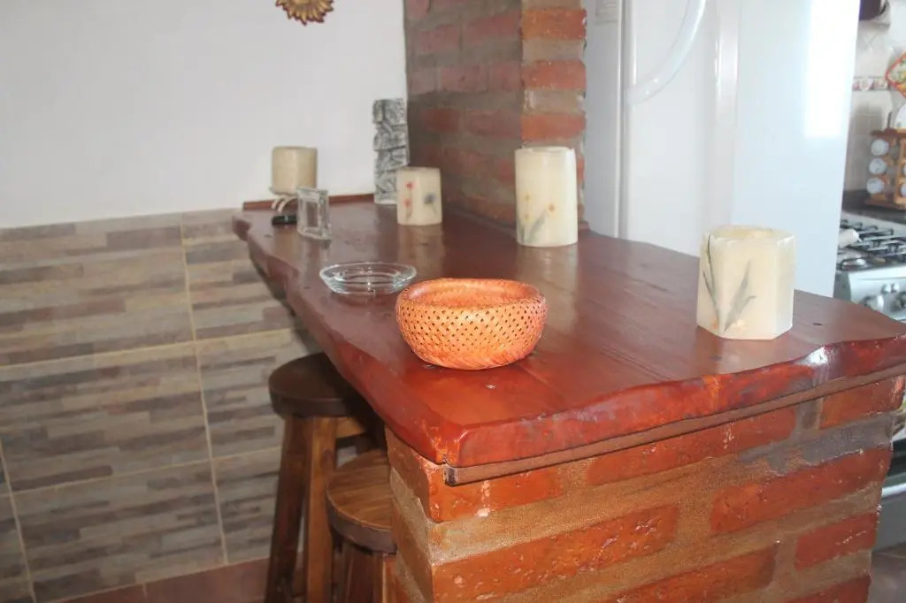 Cabañas Morada del Cerro -Cabaña Algarrobo