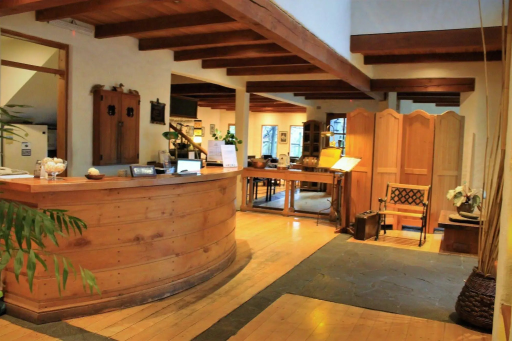 Hotel Malalhue