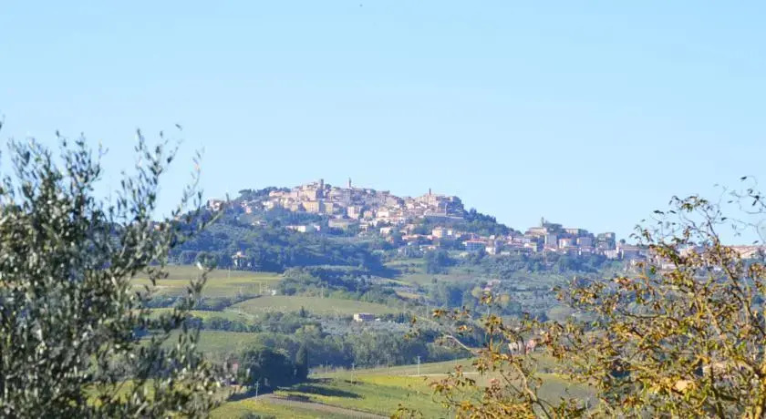 La Casa del Nobile