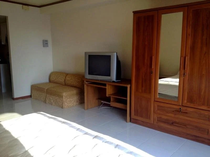 Wararat Accommodation Keang Talay Condotel