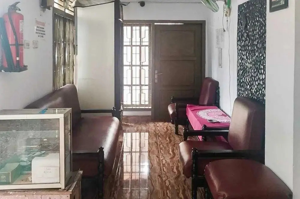 RedDoorz at Amanah Syariah Residence Tanjung Karang Lampung