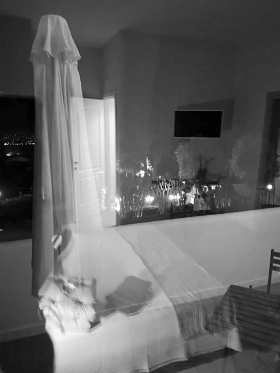 B&b Villa Rosalia