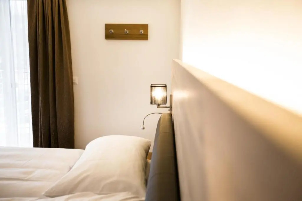 Romantik Hotel le Vignier