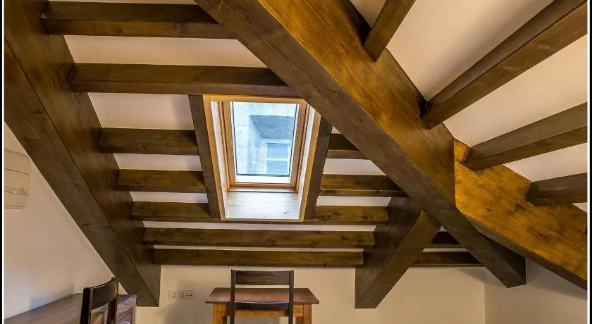 Luxury rooms Oxford Santiago de Compostela