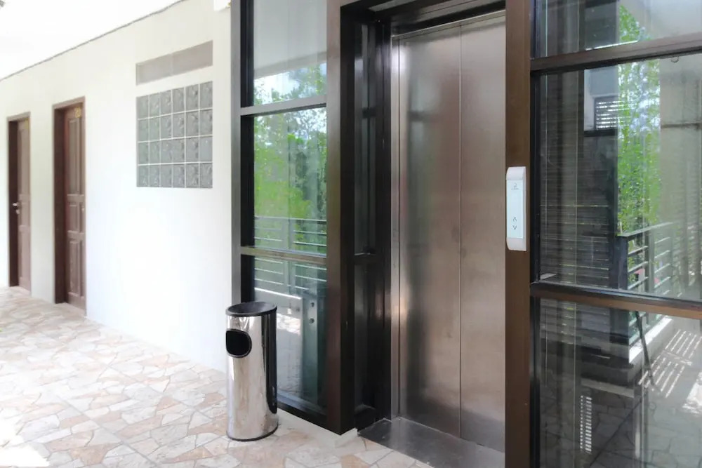 Airy Air Hitam Juanda Satu 10 Samarinda