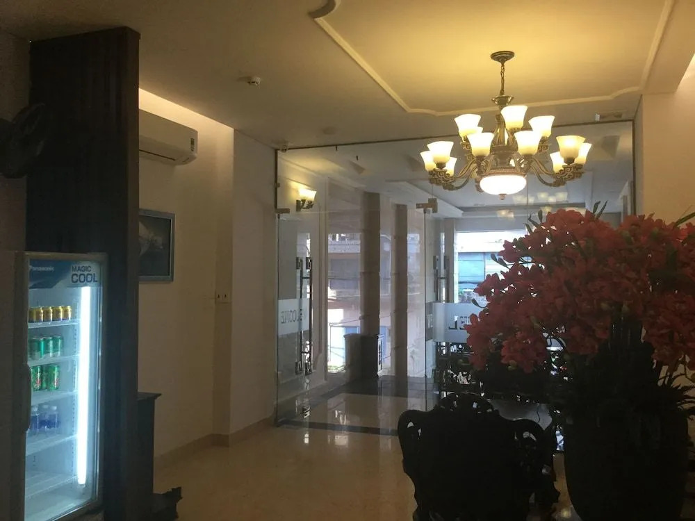 Galaxy Airport Hotel