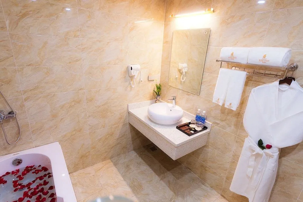 Kim Bao Hotel