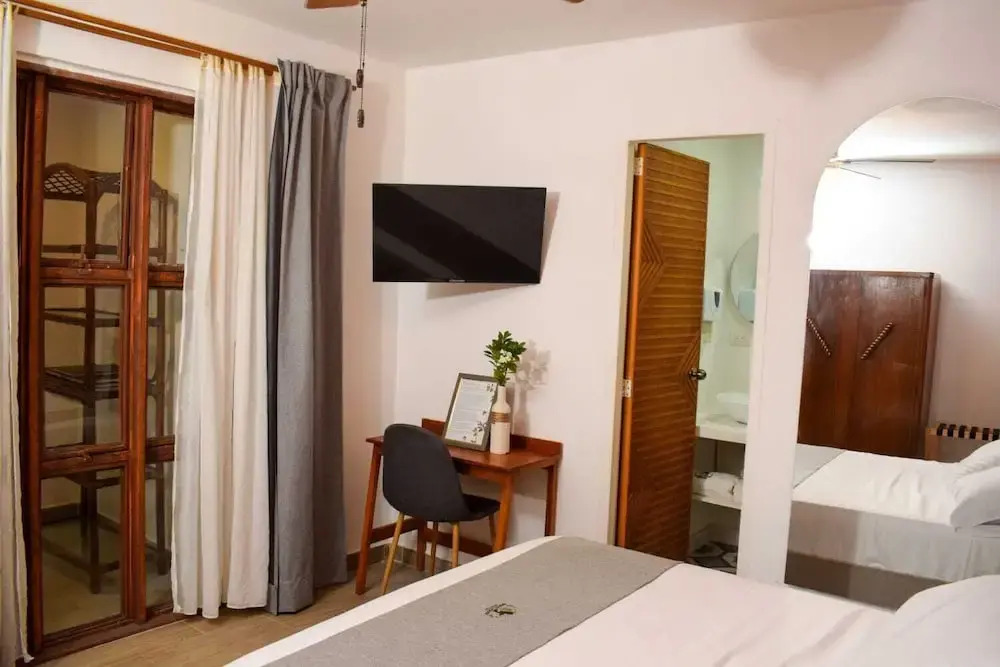 Muguet House Granada