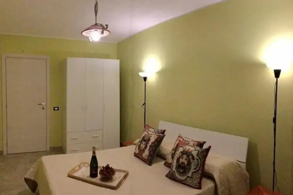 Holiday Home With Pool Near Mt Etna