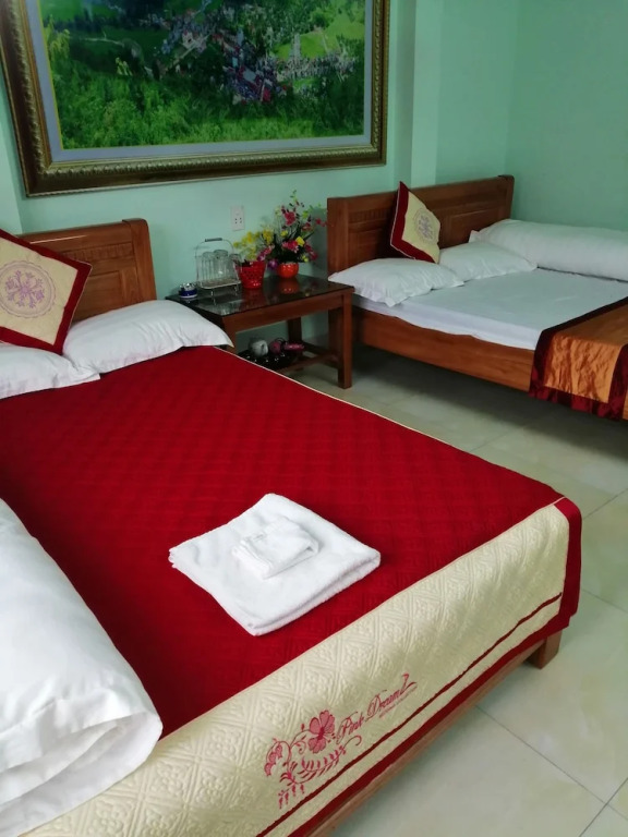 Thien An Guest House