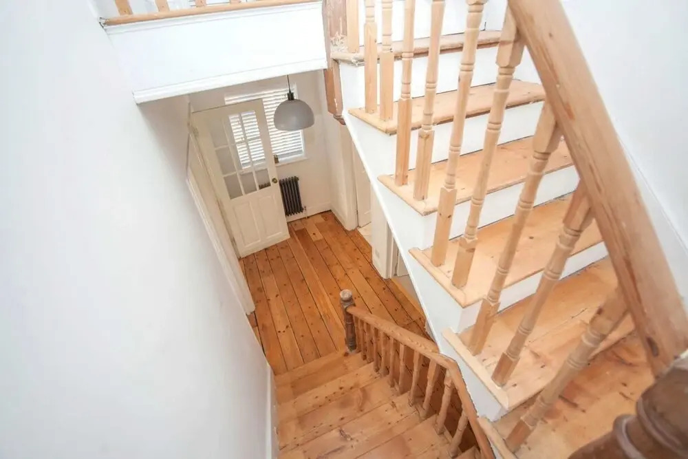 Modern and Chic 2 Bedroom in Bristol