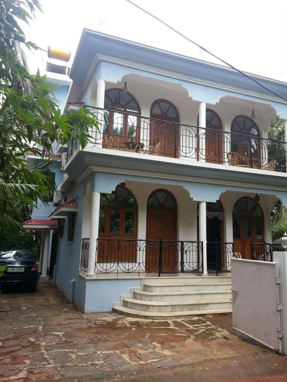 Pande Residency