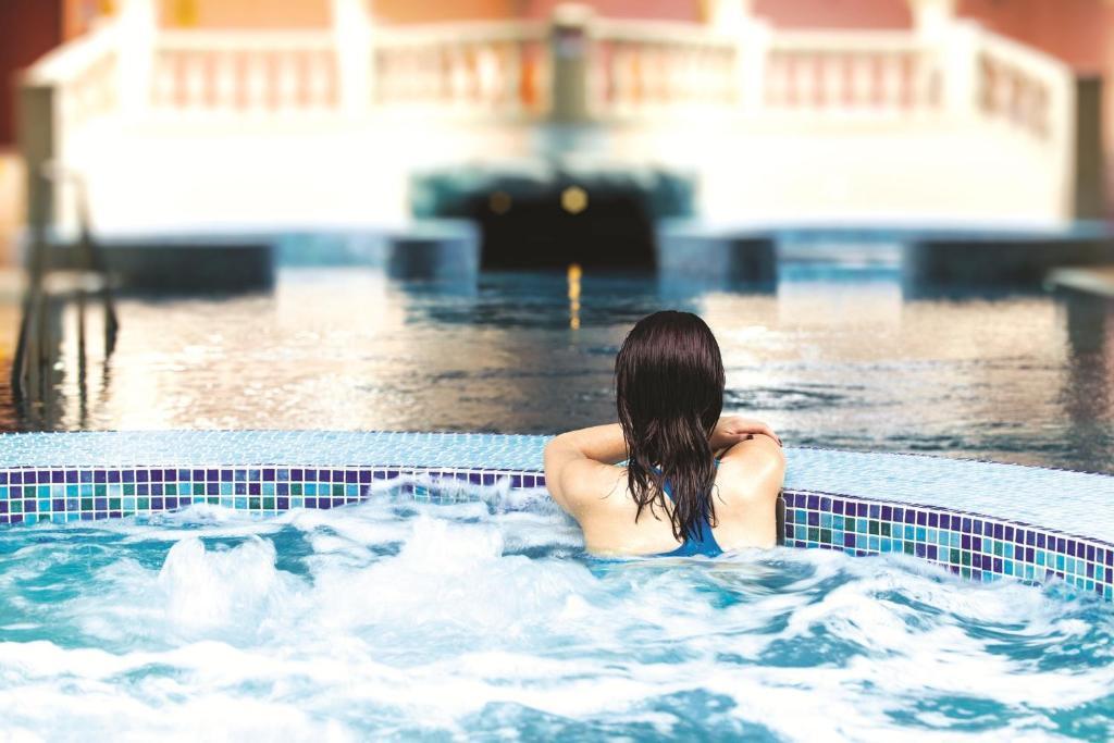 Hoar Cross Hall Spa Resort