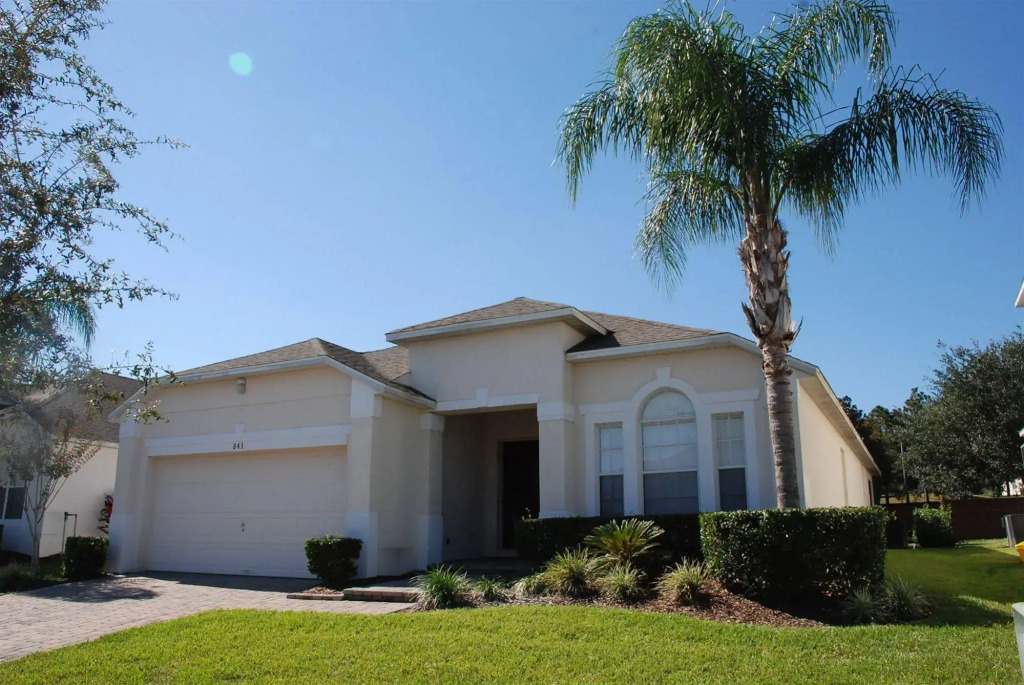 Florida Vacation Villas