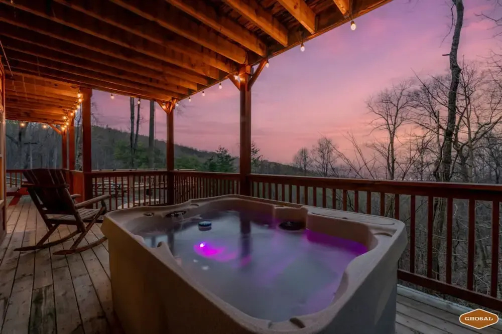 Serene Mountain Retreat by Ghosal Luxury Lodging