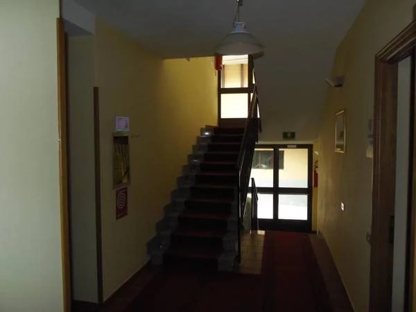 Albergo Magenta