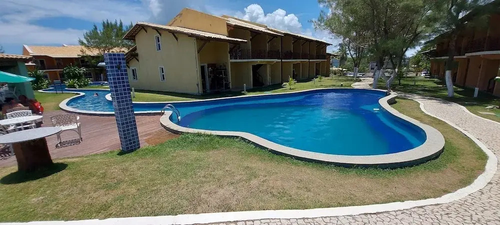 COARE0100 - Condominio Aldeia Saint Sebastien