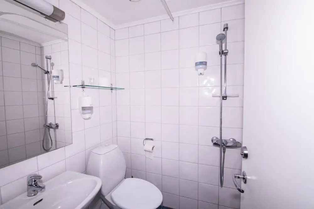 Kringsjå Hotell