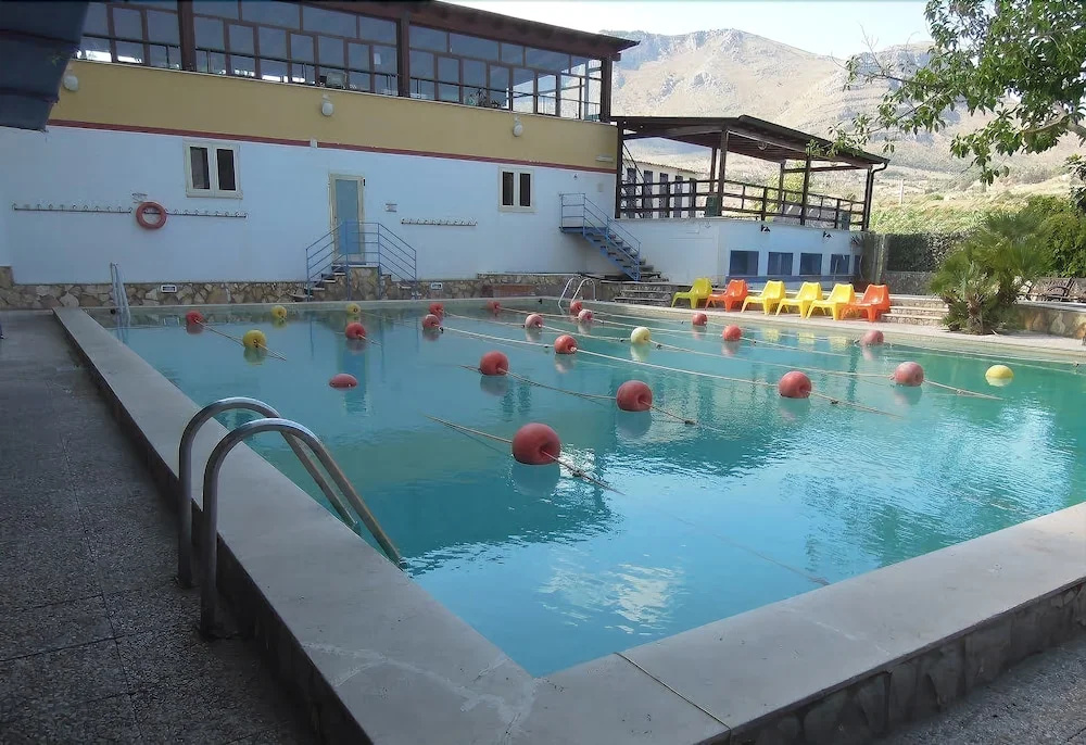 Terme Gorga Hotel