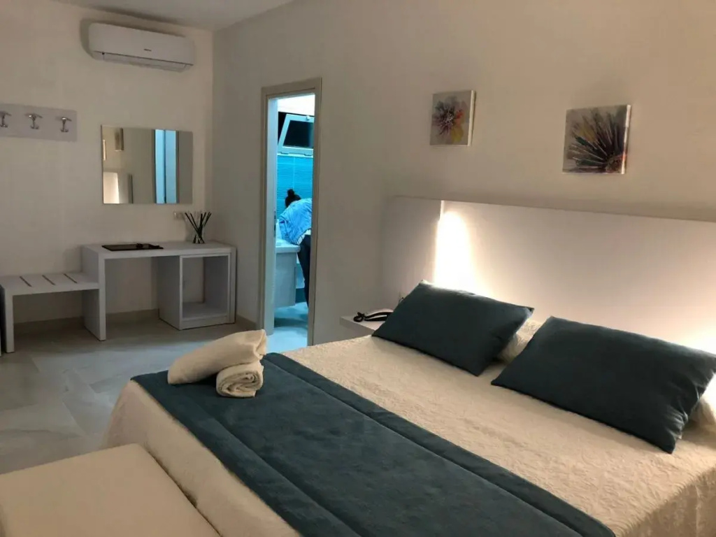 Hotel Zaro