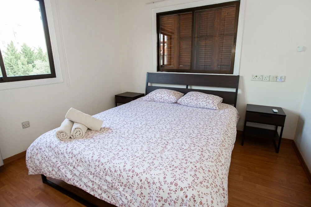 Laila's Luxury Promenade Villa