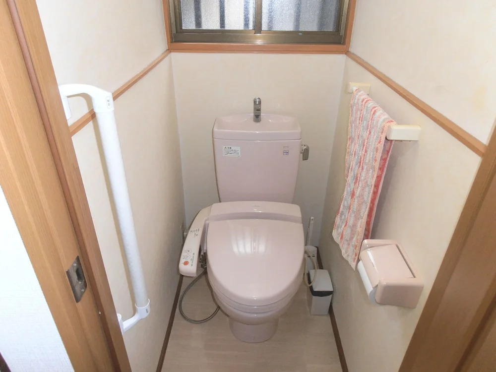 Guest House Motana