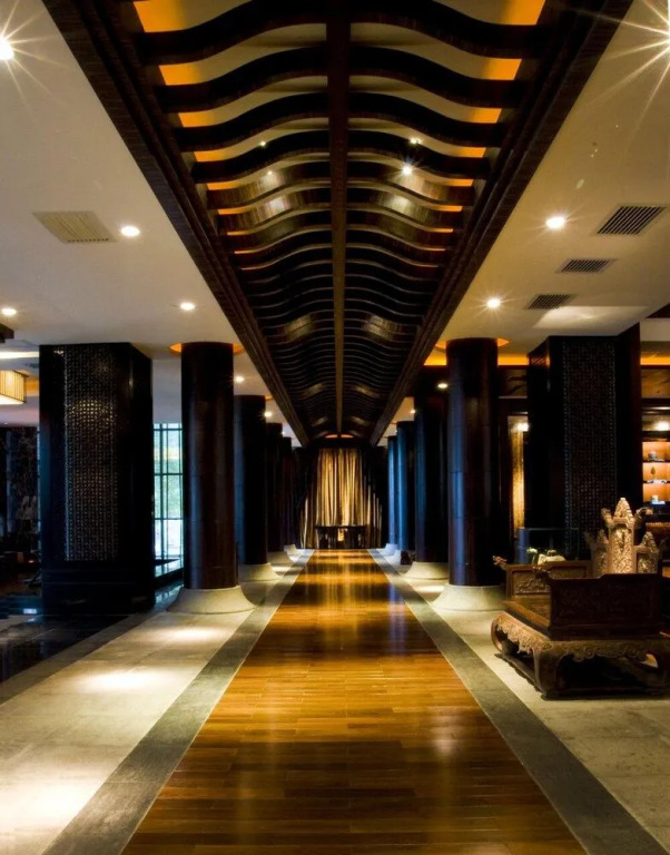 Samantha Resort & Spa