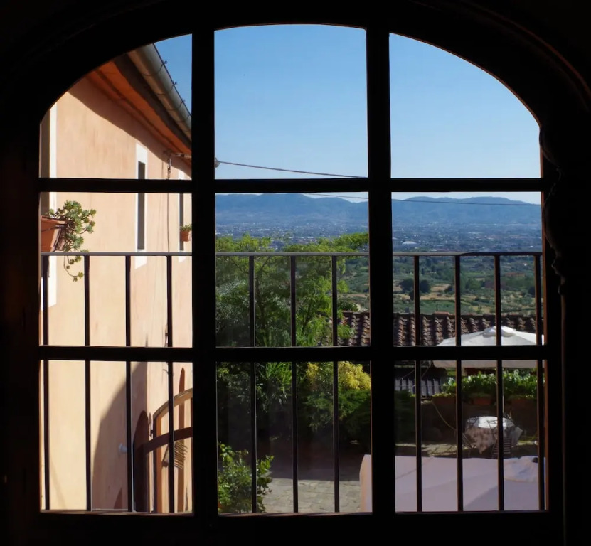 Azienda Agriturismo Villa Pacinotti