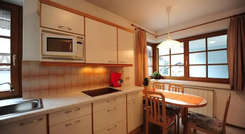 Appartements Blasing