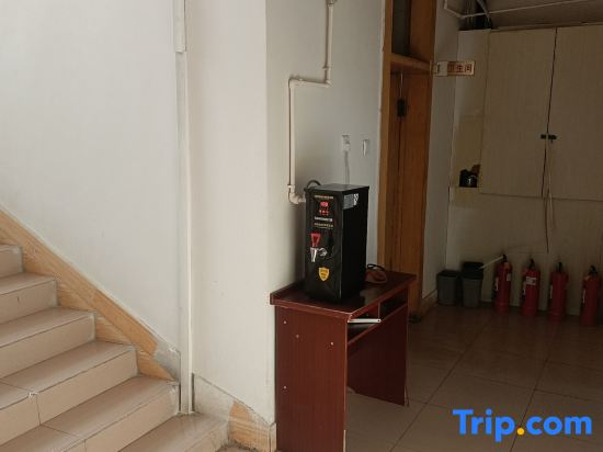Korla People's House Accommodation