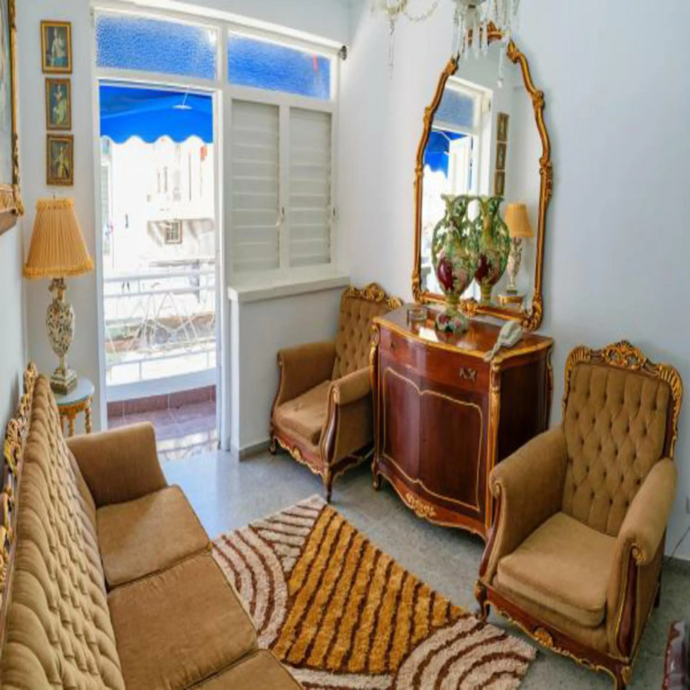 Havana Belkis Rooms