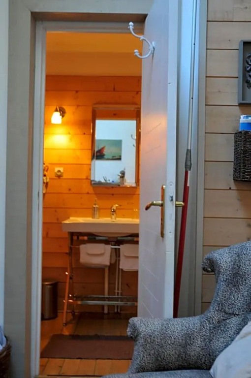 Les chambres du Chat Perché