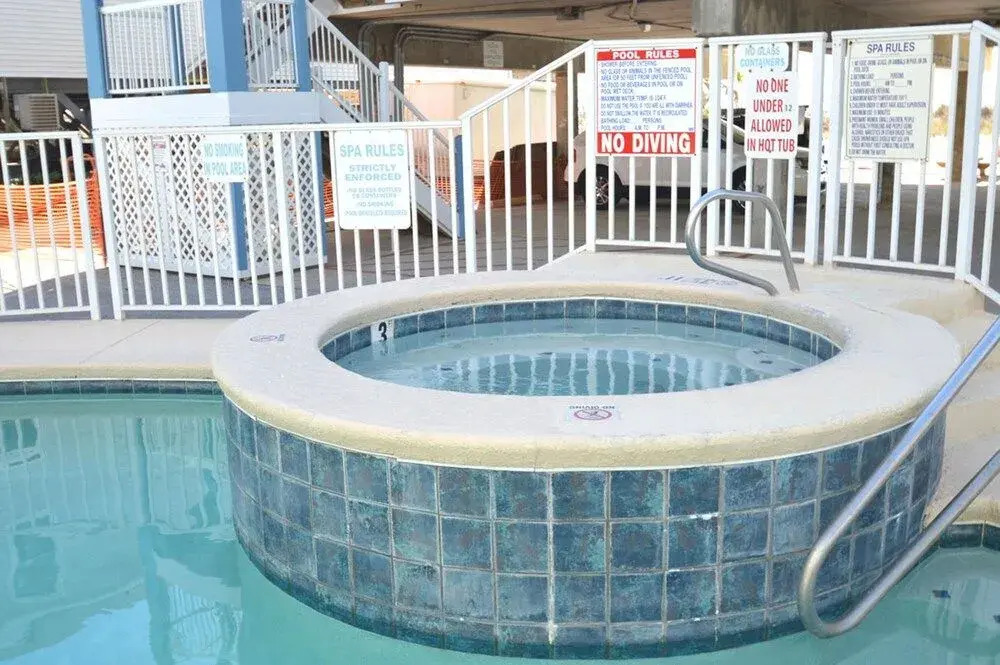 Sunchase 310 by Bender Vacation Rentals