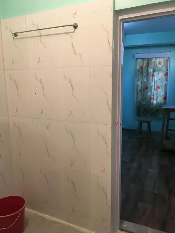 Urban Homestay/Service Apartment