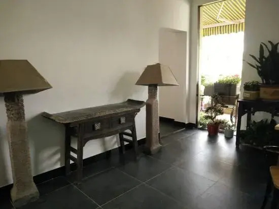 Sheyu Guesthouse