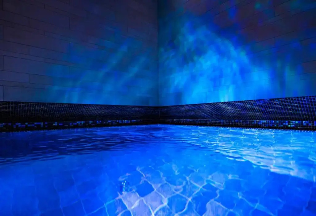 The Well Spa & Hotel